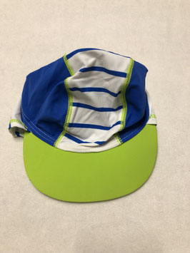 UV- hüetli mit Nackenschutz