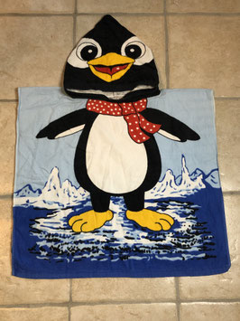 poncho