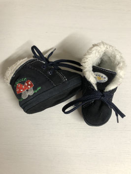 Baby-Schuh