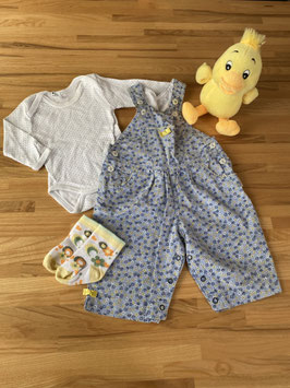 set: Hose-Body-Söckli