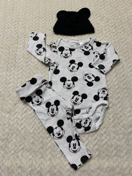 mickey mouse Set