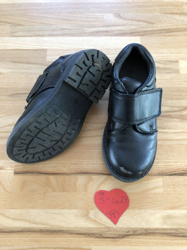 halbschuh