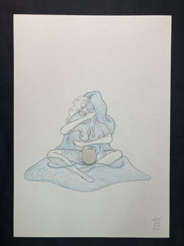 Waterblob