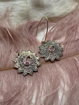 Ohrringe Swarovski