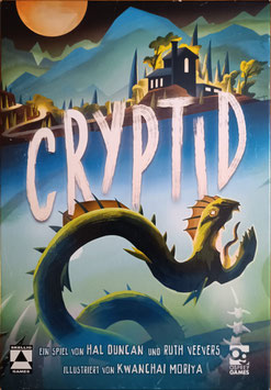 Cryptid