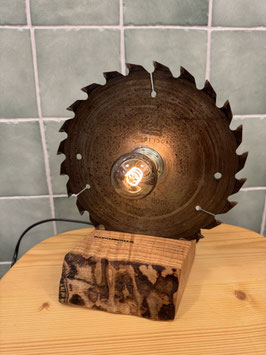 NIEUW! Circle Saw