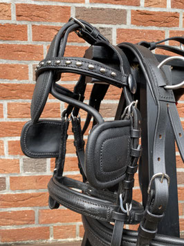 Sonderposten: Top-Drive Kopfstück Minishetty