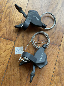 SHIMANO DEORE XT