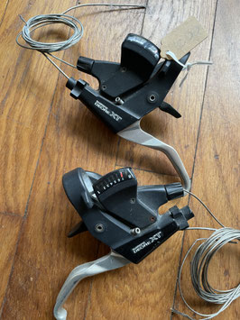 SHIMANO DEORE XT
