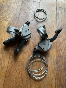 SHIMANO DEORE XT