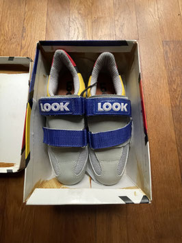 LOOK CARBON NOS