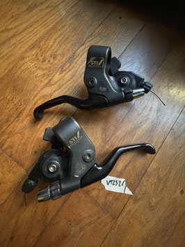 SHIMANO DEORE XT
