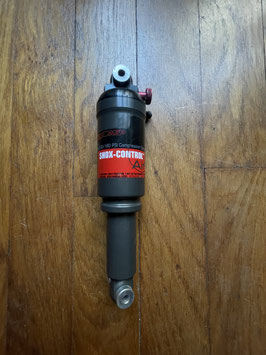 LAPIERRE SHOX CONTROL AIR +