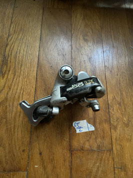 SHIMANO EXAGE 500 LX