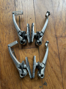 SHIMANO DEORE XT