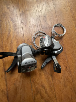 SHIMANO ALIVIO