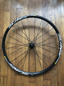 MAVIC CROSSRIDE NEUVE