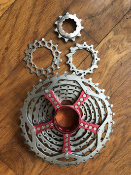 SRAM 990
