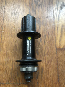 SHIMANO FH RM65 DISC  NOS