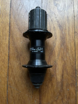 SHIMANO DEORE LX