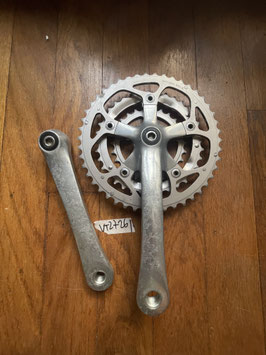SHIMANO XTR