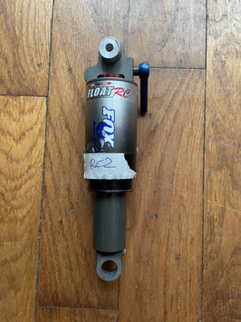 FOX FLOAT RC