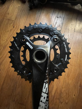 SRAM S1000 NEUF