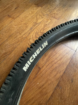 MICHELIN DH