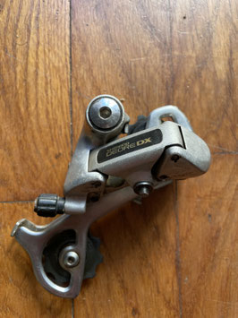 SHIMANO DEORE DX