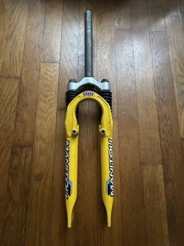 MANITOU SPIDER