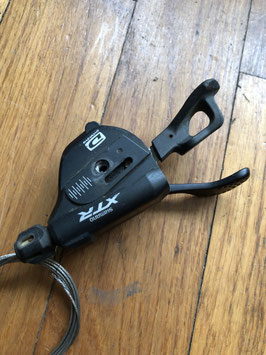 SHIMANO XTR
