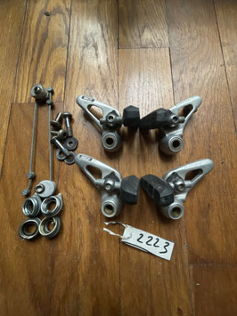 SHIMANO DEORE XT