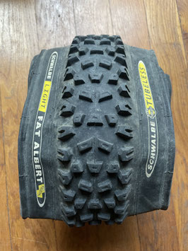 SCHWALBE FAT ALBERT