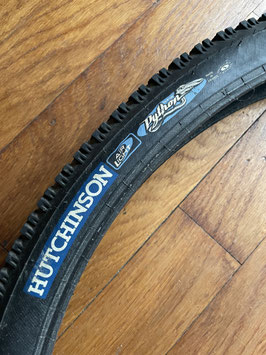 HUTCHINSON PYTHON AIR LIGHT