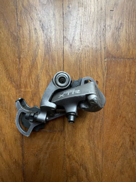 SHIMANO XTR