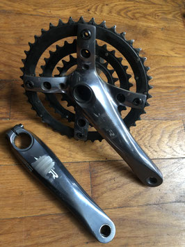 SHIMANO XTR