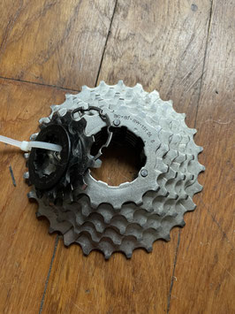 SHIMANO  7V