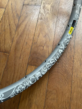 JANTE MAVIC CROSSMAX SX