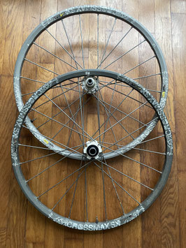 MAVIC CROSSMAX SX
