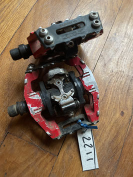 SHIMANO DX
