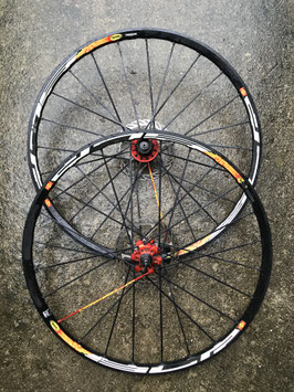 MAVIC CROSSMAX SLR DISC