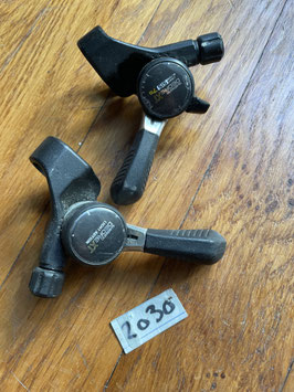 SHIMANO DEORE XT