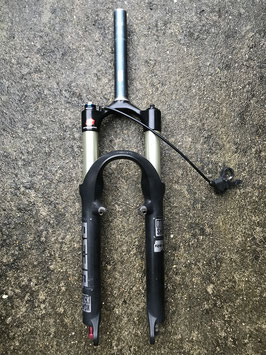 ROCKSHOX REBA TEAM