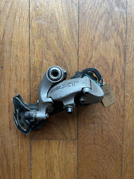 SHIMANO DEORE XT