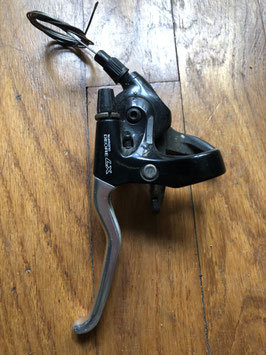 SHIMANO DEORE LX