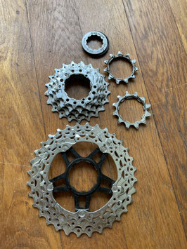 SRAM PG980