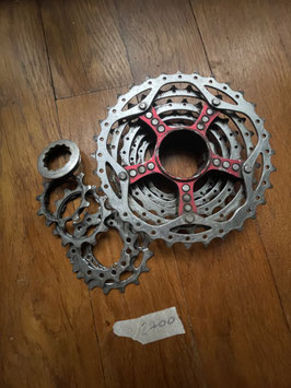 SRAM PG 990