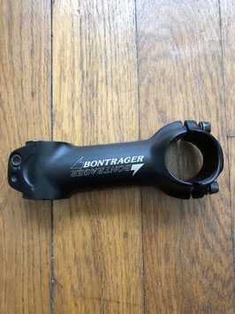 BONTRAGER RACE