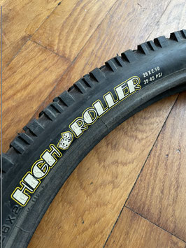 MAXXIS HIGH ROLLER