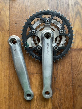 SHIMANO DEORE LX